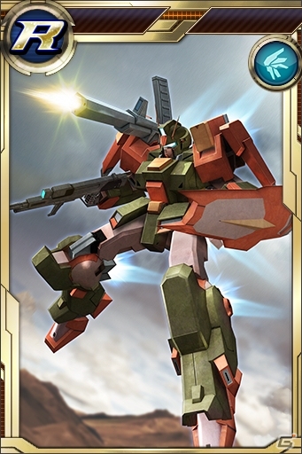 PS Vita「ガンダムコンクエストV」SR出現確率2倍の「幻惑の刺客ガシャ」が登場！イベント応援ログインボーナスなども盛りだくさんの画像5