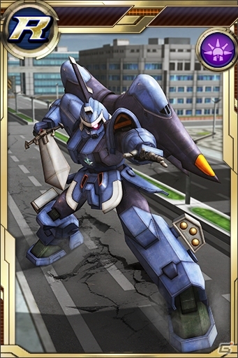 PS Vita「ガンダムコンクエストV」SR出現確率2倍の「幻惑の刺客ガシャ」が登場！イベント応援ログインボーナスなども盛りだくさんの画像6