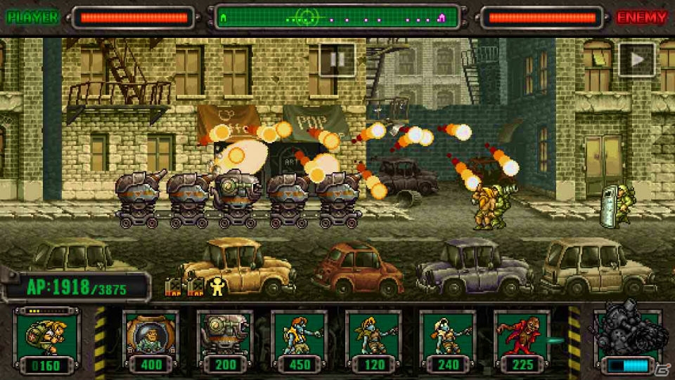 iOS/Android「メタルスラッグ ディフェンス」全世界2,500万ダウンロード突破を記念した限定イベントやプレゼントキャンペーンが開催の画像5