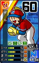 3DS「プロ野球 ファミスタ リターンズ」落合福嗣さんのナレーション入りPVが公開！ナムコスターズ＆Jr.チームの選手一覧も紹介の画像12
