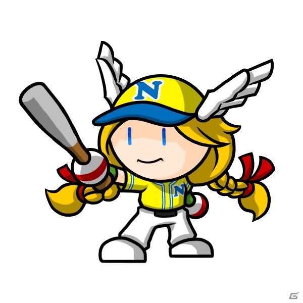 3DS「プロ野球 ファミスタ リターンズ」落合福嗣さんのナレーション入りPVが公開！ナムコスターズ＆Jr.チームの選手一覧も紹介の画像32
