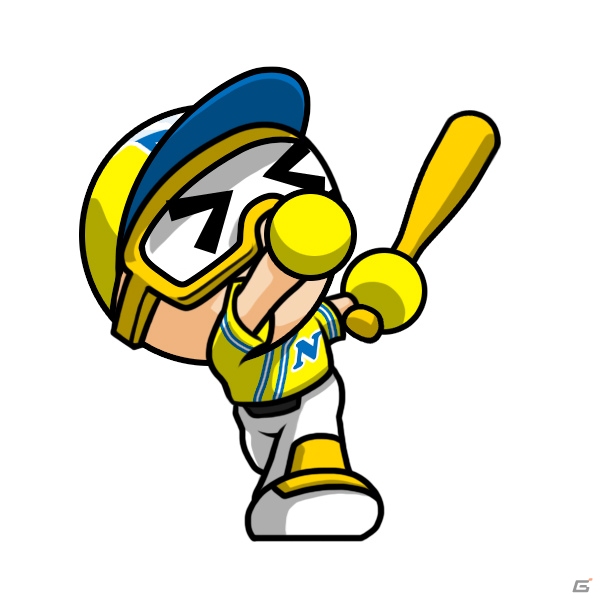3DS「プロ野球 ファミスタ リターンズ」落合福嗣さんのナレーション入りPVが公開！ナムコスターズ＆Jr.チームの選手一覧も紹介の画像33