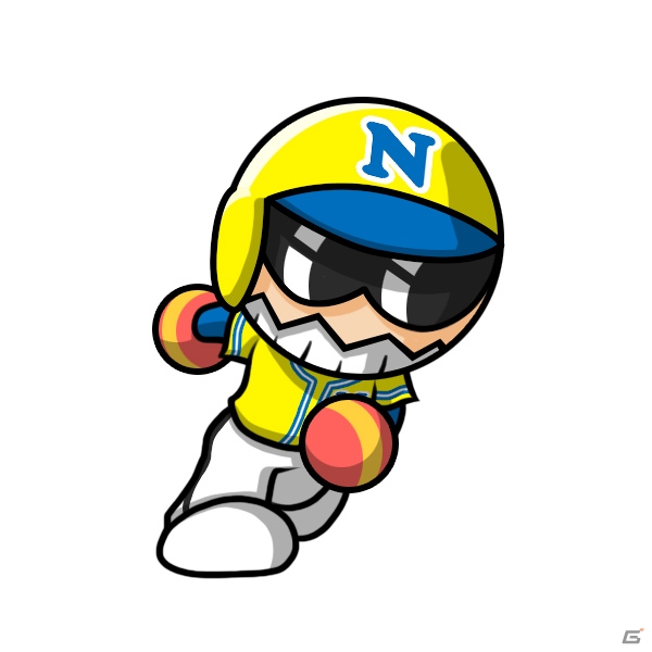 3ds プロ野球 ファミスタ リターンズ 落合福嗣さんのナレーション入りpvが公開 ナムコスターズ Jr チームの選手一覧も紹介の画像 ゲーム情報サイト Gamer 3ds プロ野球 ファミスタ リターンズ 落合福嗣さんのナレーション入りpvが公開 ナムコスターズ Jr チームの選手一覧も紹介の画像 ゲーム情報サイト Gamer