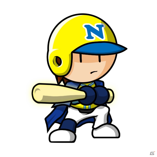 3DS「プロ野球 ファミスタ リターンズ」落合福嗣さんのナレーション入りPVが公開！ナムコスターズ＆Jr.チームの選手一覧も紹介の画像39