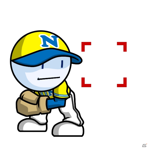 3DS「プロ野球 ファミスタ リターンズ」落合福嗣さんのナレーション入りPVが公開！ナムコスターズ＆Jr.チームの選手一覧も紹介の画像42