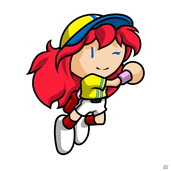 3DS「プロ野球 ファミスタ リターンズ」落合福嗣さんのナレーション入りPVが公開！ナムコスターズ＆Jr.チームの選手一覧も紹介の画像46