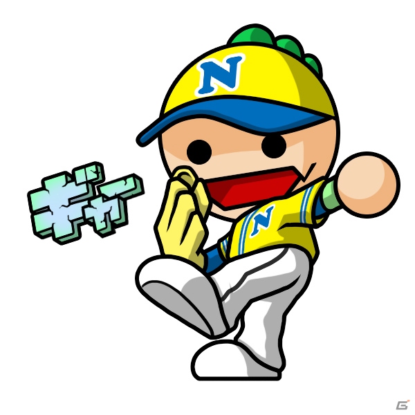 3DS「プロ野球 ファミスタ リターンズ」落合福嗣さんのナレーション入りPVが公開！ナムコスターズ＆Jr.チームの選手一覧も紹介の画像48