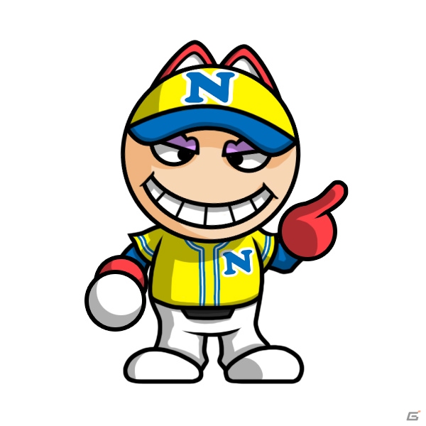 3DS「プロ野球 ファミスタ リターンズ」落合福嗣さんのナレーション入りPVが公開！ナムコスターズ＆Jr.チームの選手一覧も紹介の画像50