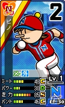 3DS「プロ野球 ファミスタ リターンズ」落合福嗣さんのナレーション入りPVが公開！ナムコスターズ＆Jr.チームの選手一覧も紹介の画像6