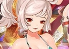 iOS/Android用着せ替えパズルRPG「カンフーパズル」―PCオンラインゲームのエヌ・シー・ジャパンがアプリに参入