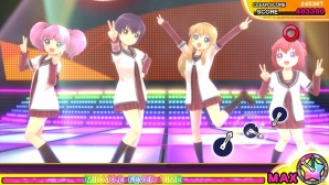 PS Vita「ミラクルガールズフェスティバル」収録作品の「ゆるゆり」より“七森中☆ごらく部”の4人にインタビュー!の画像5