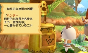 3DS「モンハン日記 ぽかぽかアイルー村DX」モンスターベビーたちの見た目が変化する新システムを紹介！「モンスターハンター4G」からの引き継ぎ特典も公開の画像18