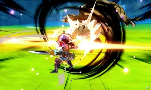 3DS「モンスターハンター ストーリーズ」“モンスターライダー”の世界観やキャラクター、オトモンと挑むバトルシステムが明らかに！の画像32