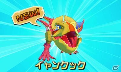 3DS「モンスターハンター ストーリーズ」“モンスターライダー”の世界観やキャラクター、オトモンと挑むバトルシステムが明らかに！の画像24