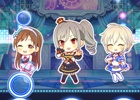 「アイドルマスター シンデレラガールズ スターライトステージ」がAndroid向けにリリース！20曲以上を収録したリズムゲーム