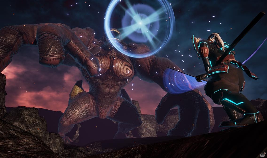 iOS/Android「ATTACK ON KAIJU 2」が配信―サムライが巨大怪獣をなぎ倒していく3Dカジュアルアクションの画像7