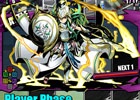 iOS/Android「ディバインゲート」光の女神・アテナが覚醒アテナへ進化！「ガンホー」コラボ企画が開催