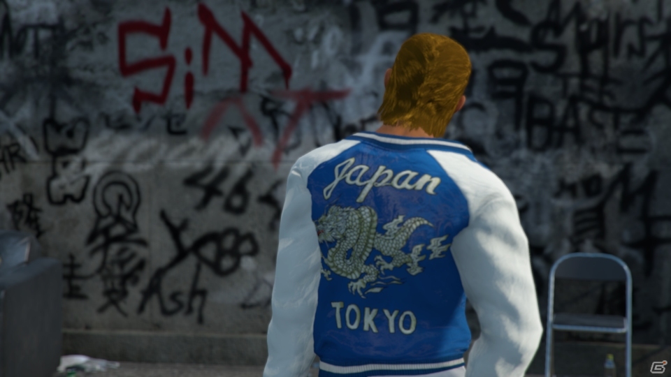 PS4/PS Vita「クローズ BURNING EDGE」にSiM/MIYAVI/9mm Parabellum Bullet/10-FEETの楽曲が収録！の画像9