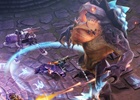 「Vainglory」を競技タイトルとした賞金付きe-Sports大会「GAMERS LEAGUE MASTERS Powered by Seesaa」が開催決定
