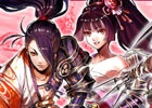 iOS/Android「オルクスオンライン」新職業「シノビ」「サムライ」を徹底解説！ユーザーと共にPvPにも挑戦するニコニコ生放送が本日20時より配信開始