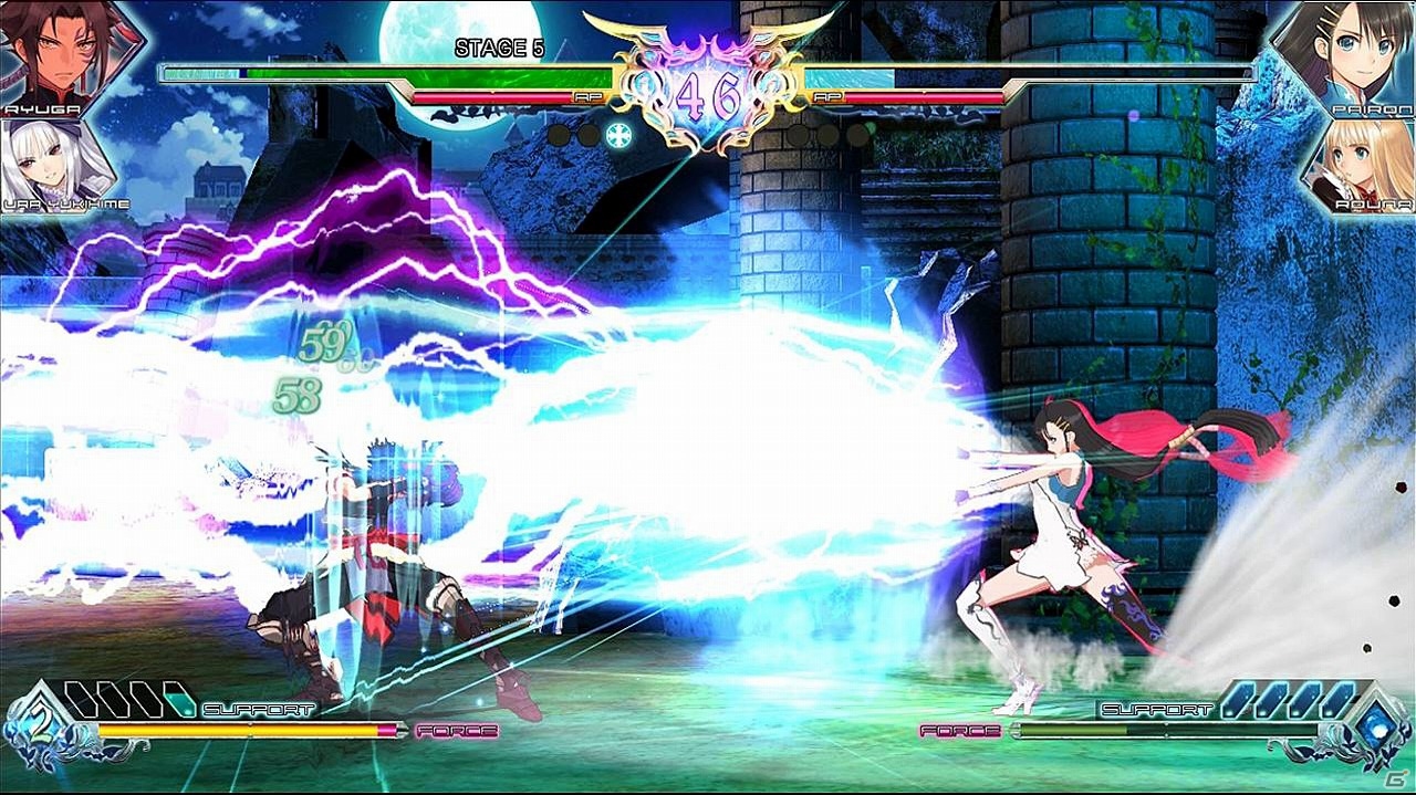 PS4版「ブレードアークス from シャイニングEX」東京ゲームショウ2015へのプレイアブル出展が決定！ステージイベント＆販売グッズ情報を公開の画像1
