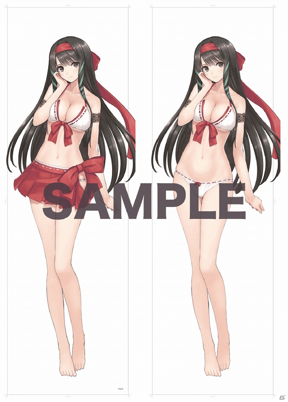 PS4版「ブレードアークス from シャイニングEX」東京ゲームショウ2015へのプレイアブル出展が決定！ステージイベント＆販売グッズ情報を公開の画像10