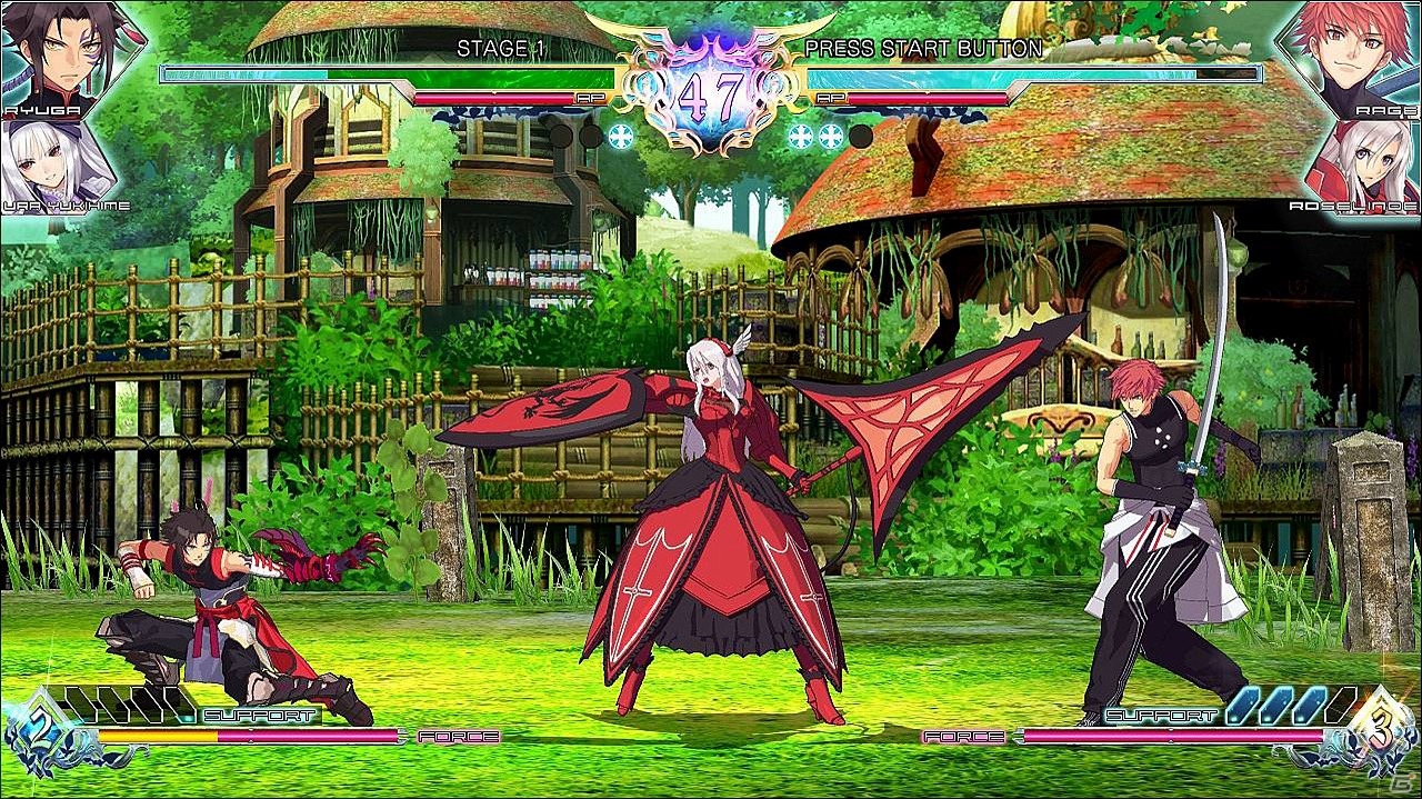 PS4版「ブレードアークス from シャイニングEX」東京ゲームショウ2015へのプレイアブル出展が決定！ステージイベント＆販売グッズ情報を公開の画像2