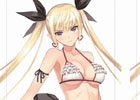 PS4版「ブレードアークス from シャイニングEX」東京ゲームショウ2015へのプレイアブル出展が決定！ステージイベント＆販売グッズ情報を公開