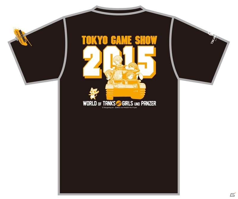 ウォーゲーミングジャパン、東京ゲームショウ2015 オリジナルグッズを公開―好評のチュートリアルコミックスは192ページのW表紙にの画像15