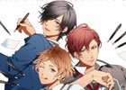保志総一朗さん、諏訪部順一さんらが共演する「『ボーイフレンド（仮）』キャラクターCDシリーズvol.7＆vol.8」の試聴動画が公開！