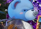 「クローズ×WORST～打威鳴舞斗～」と「ジョーカー～ギャングロード～」がコラボ！各種イベントに“ギャングマ”が登場