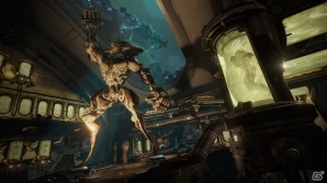 PS4/Xbox One「Warframe」パルクールシステムを一新するアップデート「センティエントの残響」が配信の画像14