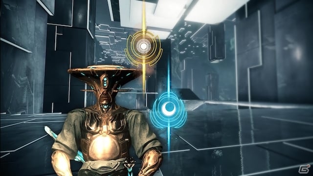 Ps4 Xbox One Warframe パルクールシステムを一新するアップデート センティエントの残響 が配信 ゲーム情報サイト Gamer