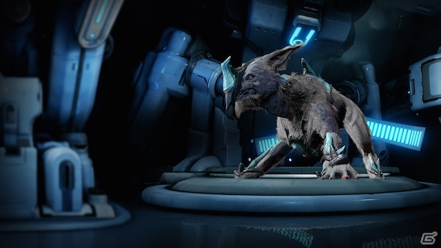 PS4/Xbox One「Warframe」パルクールシステムを一新するアップデート「センティエントの残響」が配信の画像4