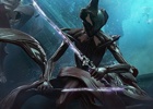 PS4/Xbox One「Warframe」パルクールシステムを一新するアップデート「センティエントの残響」が配信