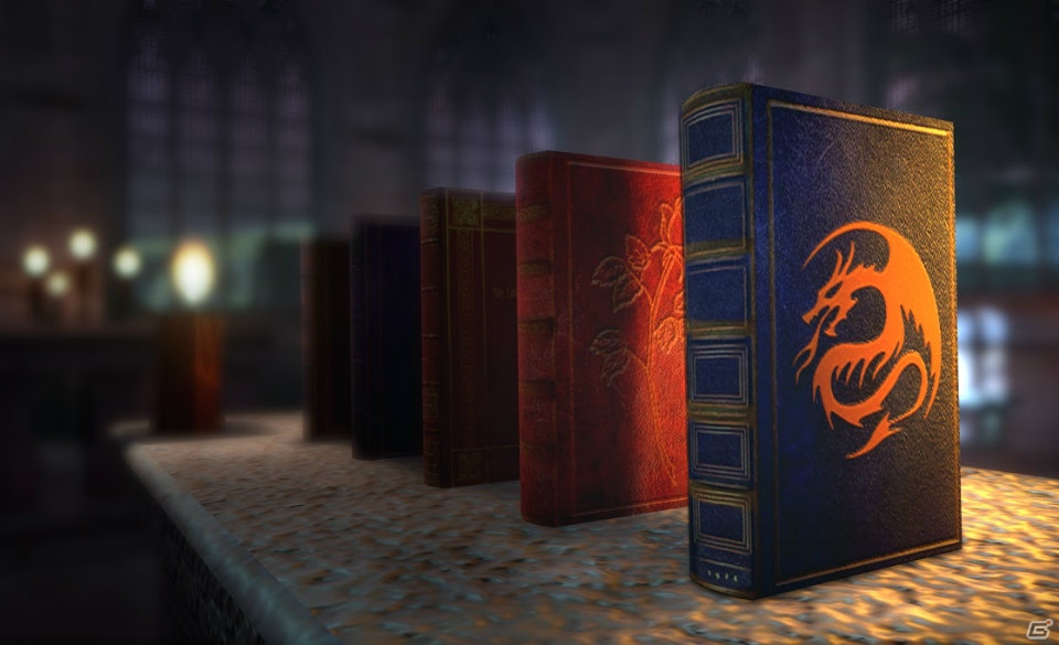 iOS「レイブンロックの秘密 リマスター」が東京ゲームショウ2015に出展決定―Unreal Engineで再構築された新世代版の画像4