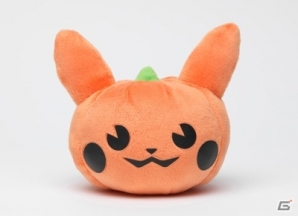 ピカチュウがハロウィンで仮装！ポケモンセンターにて季節商品「Halloween Parade 2015」が9月5日より発売の画像2