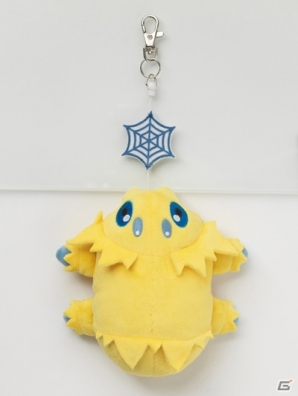 ピカチュウがハロウィンで仮装！ポケモンセンターにて季節商品「Halloween Parade 2015」が9月5日より発売の画像9