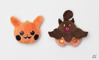 ピカチュウがハロウィンで仮装！ポケモンセンターにて季節商品