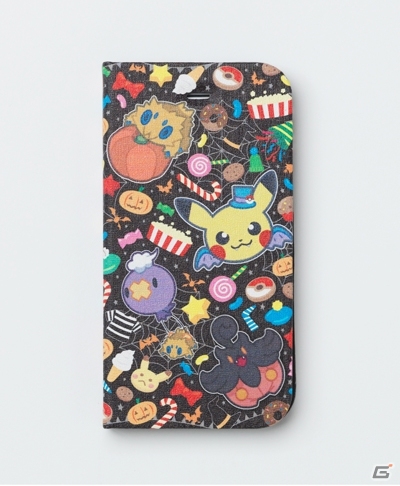 ピカチュウがハロウィンで仮装！ポケモンセンターにて季節商品