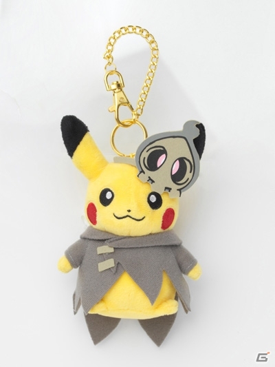 ピカチュウ ズバット ぬいぐるみ ハロウィン ポケモンセンター 2015 ピカチュウ ズバット ぬいぐるみ ハロウィン ポケモンセンター