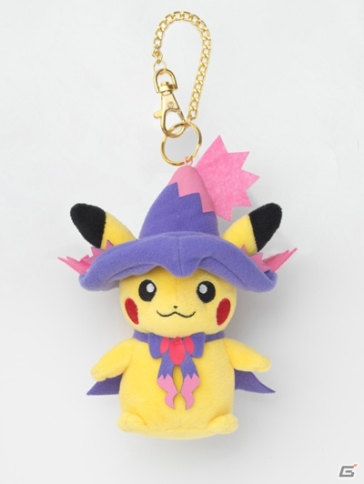 ピカチュウ ズバット ぬいぐるみ ハロウィン ポケモンセンター 2015 ピカチュウ ズバット ぬいぐるみ ハロウィン ポケモンセンター