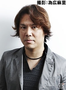 小林裕幸氏