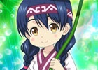 iOS/Android「食戟のソーマ 最饗のレシピ」累計100万ダウンロードを突破！星皿やコロポックルがもらえるキャンペーンが開催