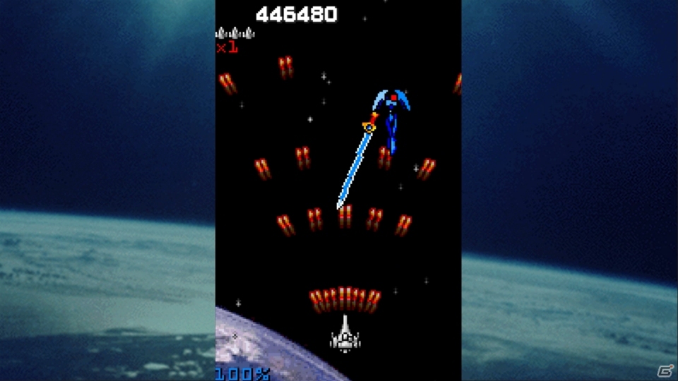 キュート、Steam版「ESCHATOS」「Judgement Silversword -Resurrection-」を9月19日より配信の画像10