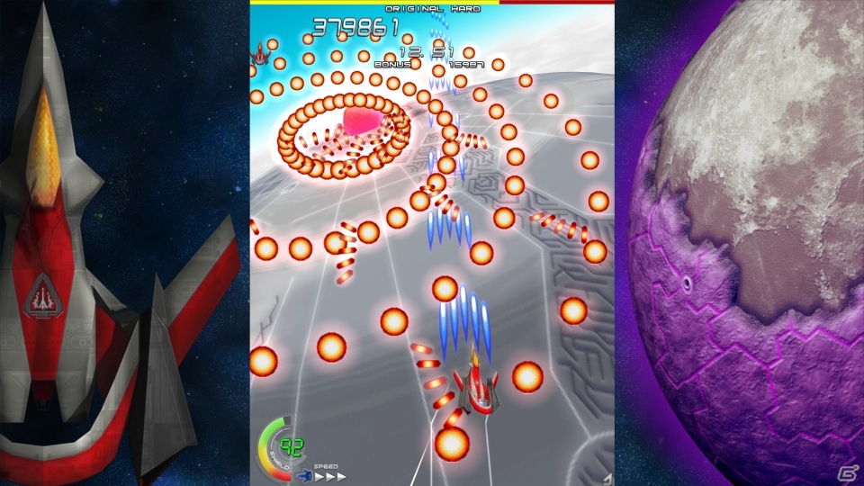 キュート、Steam版「ESCHATOS」「Judgement Silversword -Resurrection-」を9月19日より配信の画像3