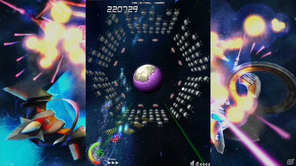 キュート、Steam版「ESCHATOS」「Judgement Silversword -Resurrection-」を9月19日より配信の画像6