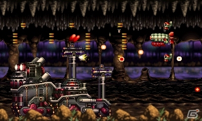 3DS「鋼鉄帝国 STEEL EMPIRE」が価格改定―9月9日より1,500円にてダウンロードが可能にの画像4