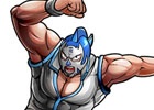 iOS/Android「キン肉マン マッスルショット」総合格闘技UFCを放送するWOWOWとのコラボキャンペーンが9月17日より開催！