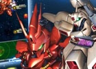 iOS/Android「スーパーガンダムロワイヤル」プロモーションムービー「ノーマル版」「スーパー版」が公開！2本の違いは…？